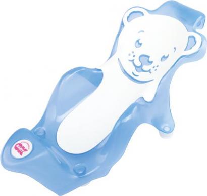 Ванночка для купания BabyOK Buddy