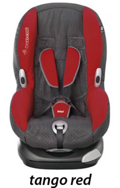 Автокресло Maxi-Cosi Priori XP new