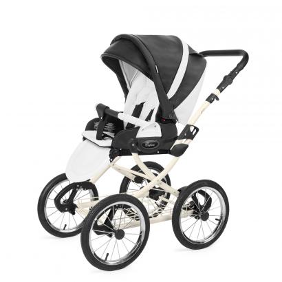 Прогулочная коляска Esspero Grand Classic (шасси Beige)