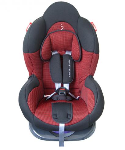Автокресло Welldon Smart Sport