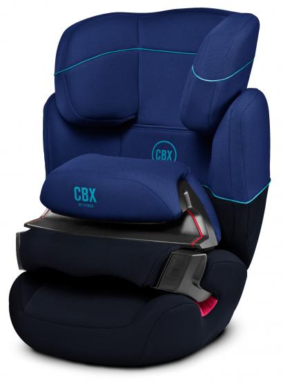 Автокресло CBX by Cybex Aura