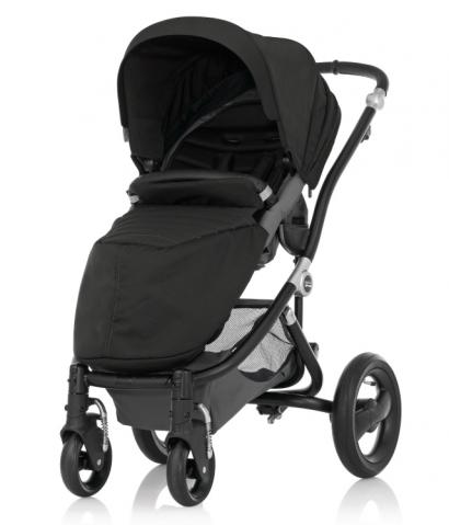 Прогулочная коляска Britax Affinity