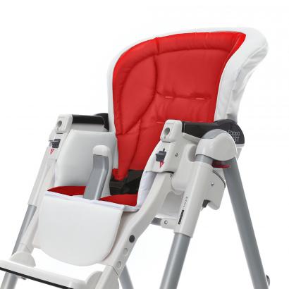 Сменный чехол сидения Esspero Sport к стульчику для кормления Peg-Perego Best