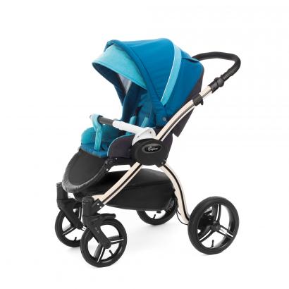 Прогулочная коляска Esspero Grand I-Nova (шасси Beige)