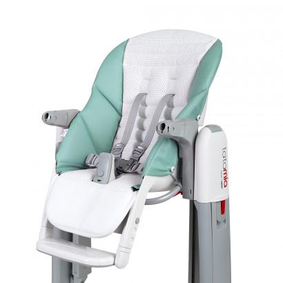 Сменный чехол Esspero для Peg-Perego Tatamia / Siesta - Sport-S Leatherette