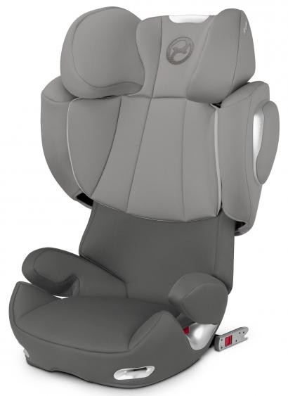 Автокресло Cybex Solution Q2-Fix
