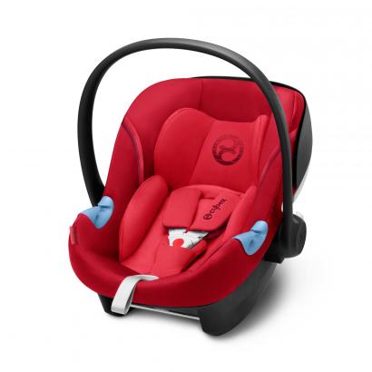 Автокресло Cybex Aton M i-Size