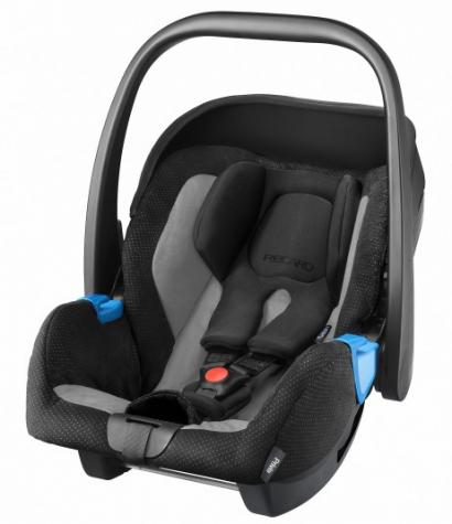 Автокресло Recaro Privia