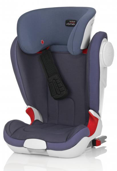 Автокресло Römer KIDFIX XP SICT