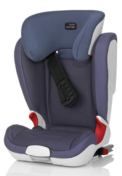 Автокресло Römer KIDFIX XP