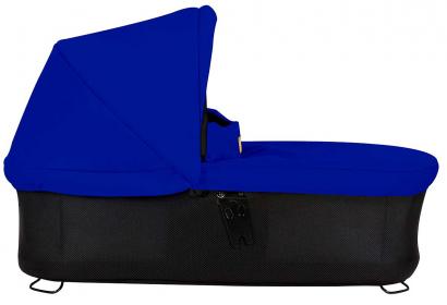 Блок для новорожденных Mountain Buggy Swift Carrycot Plus
