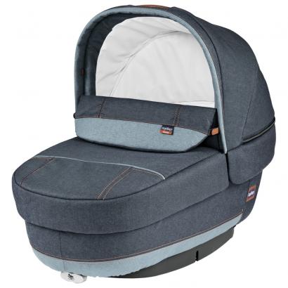Люлька для новорожденных Peg Perego Navetta Elite