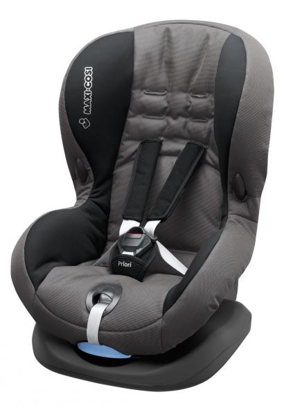 Автокресло Maxi-Cosi Priori SPS