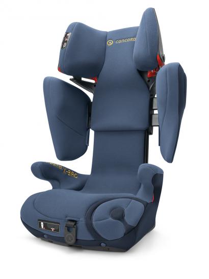 Автокресло Concord Transformer X-BAG