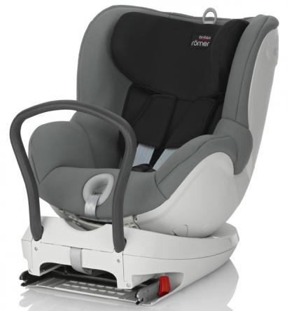 Автокресло Römer Dualfix