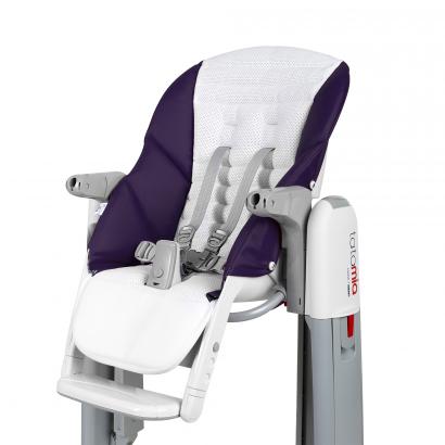 Сменный чехол Esspero для Peg-Perego Tatamia / Siesta - Sport-S Leatherette