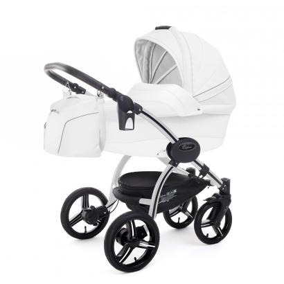 Коляска для новорожденных Esspero Grand I-Nova (шасси Grey)