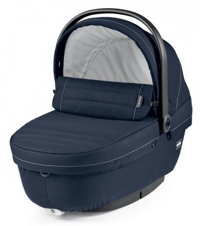 Коляска для новорожденных Peg Perego Pliko Switch Four Navetta XL