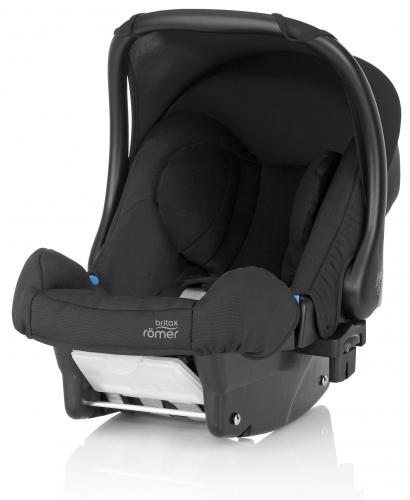 Автокресло Römer Baby-safe plus