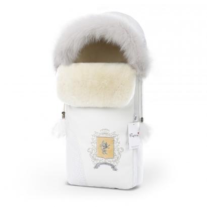 Конверт в коляску Esspero Heir SW