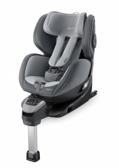 Автокресло Recaro ZERO.1
