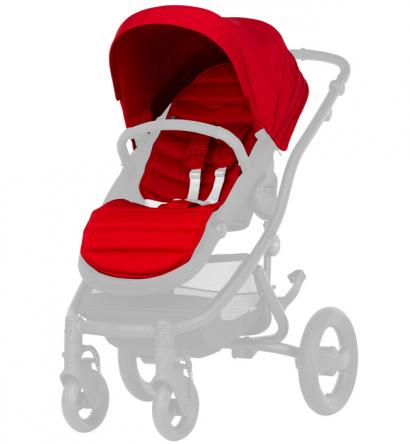 Colour pack для коляски Britax Affinity 2