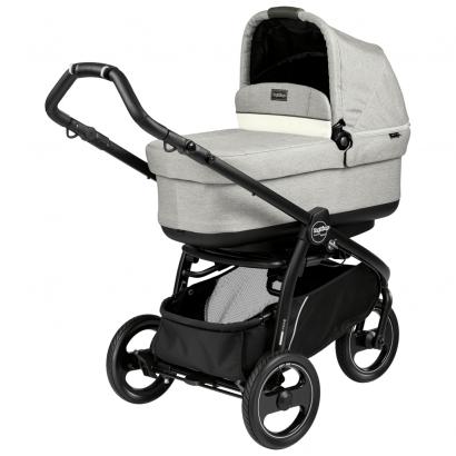 Коляска для новорожденных Peg Perego Book Scout Navetta Pop Up