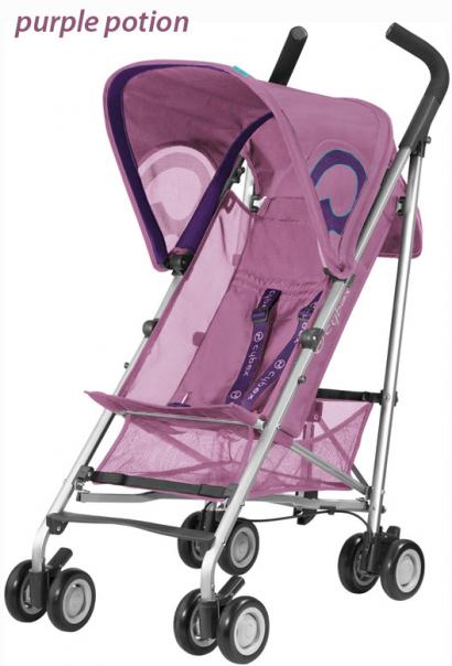 Коляска-трость Cybex Ruby