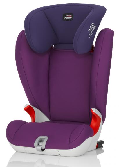 Автокресло Britax Römer KIDFIX SL