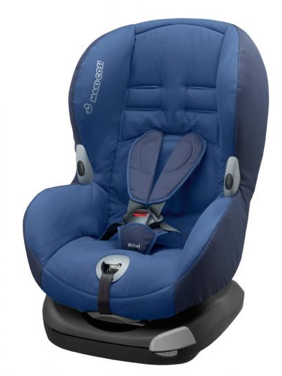 Автокресло Maxi-Cosi Priori XP new