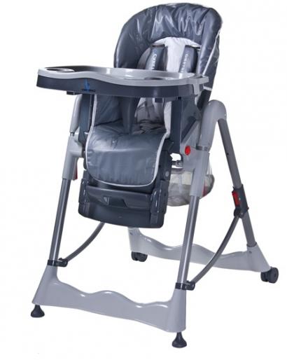 Детский стульчик для кормления Caretero Magnus Classic