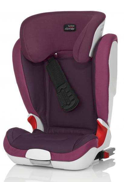 Автокресло Römer KIDFIX XP