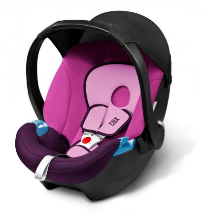 Автокресло CBS by Cybex Aton Basic