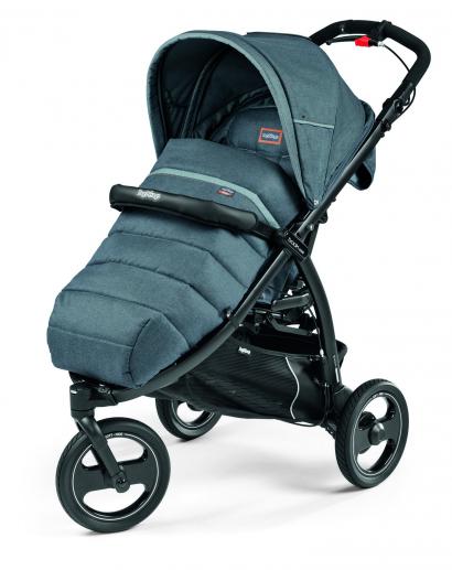 Прогулочная коляска Peg Perego Book Cross