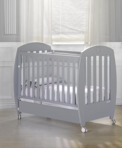 Кроватка Valeria Relax 120х60