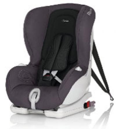 Автокресло Britax Römer Versafix