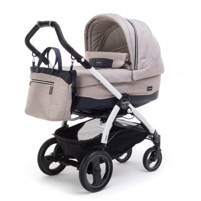 Коляска для новорожденных Peg Perego Book 51 S Culla Elite