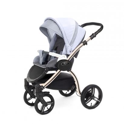 Прогулочная коляска Esspero Grand I-Nova (шасси Beige)