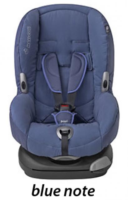 Автокресло Maxi-Cosi Priori XP new