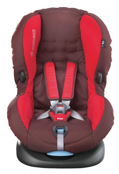 Автокресло Maxi-Cosi Priori SPS