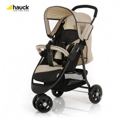 Прогулочная коляска Hauck Citi