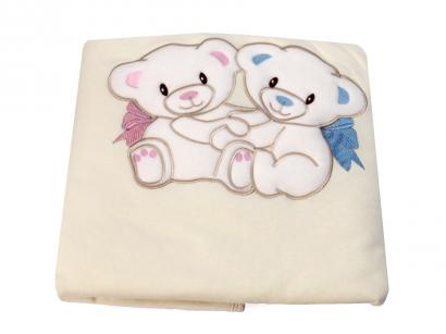 Плед Air Baby Comfort