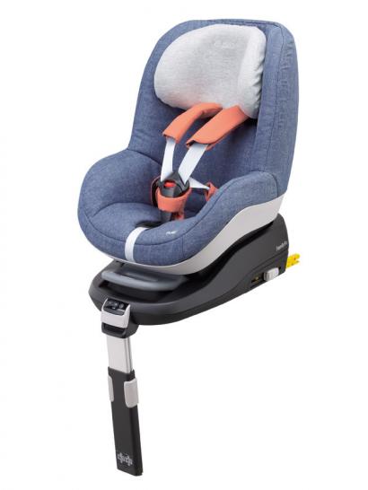 Автокресло Maxi Cosi Pearl