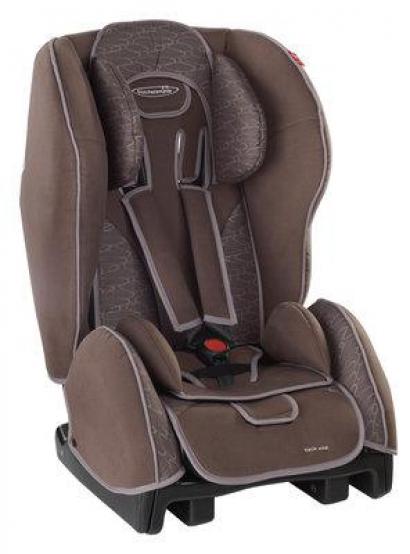 Автокресло STM Twin One