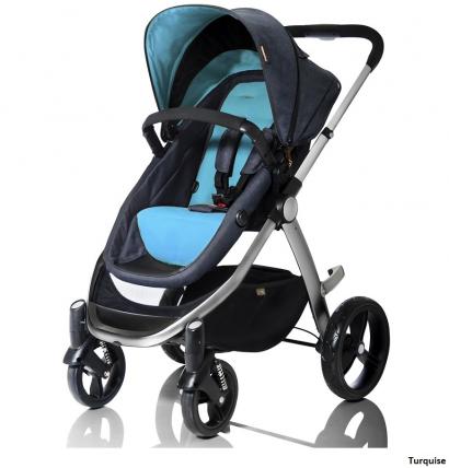 Коляска-трансформер Mountain Buggy Cosmopolitan