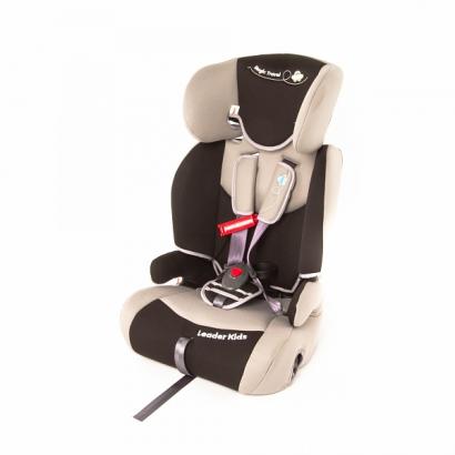 Автокресло Lider Kids S-110