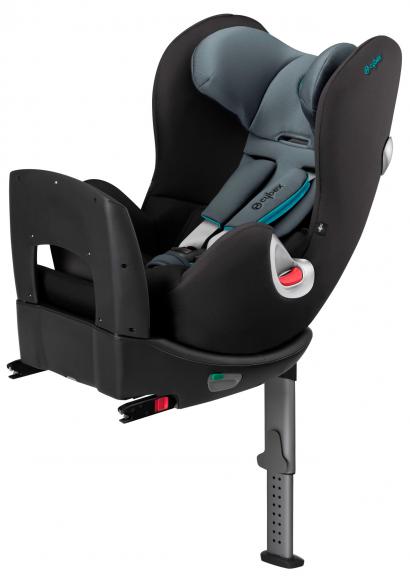 Автокресло Cybex Sirona