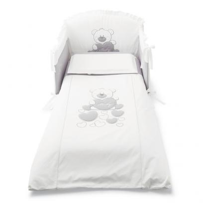 Комплект в кроватку Pali Baby Baby 3 предмета