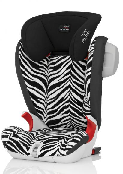 Автокресло Römer KIDFIX SL SICT