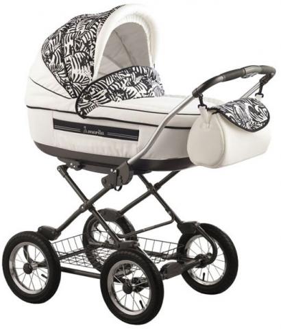 Коляска 2 в 1 Roan Marita / Роан Марита